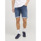 Jack & Jones Muški šorc 12250169, Teksas plavi | ePonuda.com