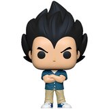 Funko POP figure Dragon Ball Super Vegeta serie 4 | shoptok.hr