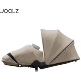 Joolz košara za kolica Hub + cocoon timeless taupe 900292 Cijene