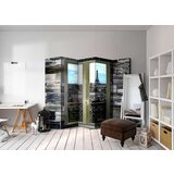  Paravan u 5 dijelova - Parisian View II [Room Dividers] 225x172 | shoptok.hr