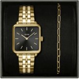 Cluse La Tetragone Ženski Ručni Sat CG10325 | shoptok.hr