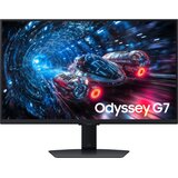 Samsung 27" Odyssey G70F 4K360Hz, IPS, 1ms, 350cd, DP2xHDMI, 2xUSB 3.2, HAS, Tilt, Swivel | Eponuda.ba