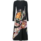 Desigual BOUQUETS LACROIX Višebojna Cijene