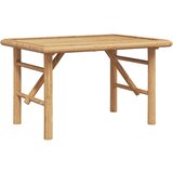  Stolić za kavu 70x40x36 cm Bamboo | shoptok.hr