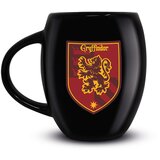 Pyramid harry potter (gryffindor) oval mug skodelica | Shoptok.si