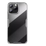 Nillkin torbica nature pro za iphone 16 pro 6.3 transparent