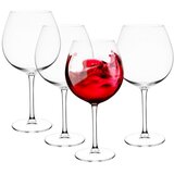 Altom design Diamond XXL Čaše za Crno Vino 720 ml - Elegancija i Stil | shoptok.hr