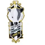 Harry Potter - Hufflepuff Bookmark