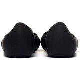 Crocs Balerinke Brooklyn Flat 209384 Black | Shoptok.si