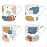  Set šolja 4_1 300ML shapes R2S Cijene