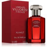 Lorenzo Villoresi Alamut 50 ml toaletna voda unisex | Shoptok.si