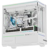 Thermalright kuciste TL-M10 white ( 112470 ) | Eponuda.com