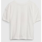 GAP Children's T-shirt with teddy bear - Girls | shoptok.hr