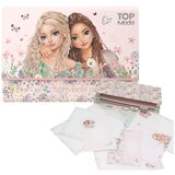 Top Model pisma v mapi SUMMER FEELING | Shoptok.si