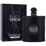 Yves Saint Laurent Black Opium Le Parfum 90 ml parfem za žene | shoptok.hr