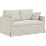 SOFA Kavč krema Splošne dimenzije: 138 x 78 x 80 cm (Š x G x V), (5000144332) | Shoptok.si