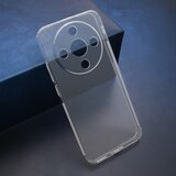  futrola clear fit za honor x9d/magic 8 lite providna ( F123081 ) | Eponuda.com