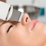Rio Ultrasonic Skin Cleanser večfunkcijska ultrazvočna lopatka 1 kos | Shoptok.si