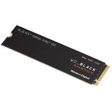 Western Digital 2TB M.2 NVMe SSD WDS200T2X0E Black SN850X | Eponuda.com