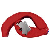 Knipex Nož za sečenje plastičnih cevi BK BiX 90 22 10 crveni | Eponuda.com