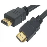 kabl av hdmi 1.4a m/m pozlaćen , 5m