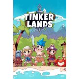 tinkerlands steam key (pc) europe  tinkerlands steam key (pc) europe Slike