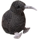 Plišana igračka Kiwi 21 cm - tamno siva | Shoptok.si