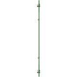 vidaXL Kuhinjski zaštita 2 pcs Žuta 110 x 50 cm | shoptok.hr