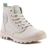 Palladium Visoke superge Pampa Monopop 99140-260-M Sand Bež Cene