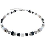 COEUR DE LION verižica GeoCUBE 3039/10-1317 | Shoptok.si