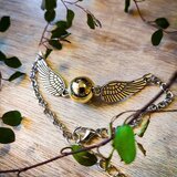 Epic Fantasy Shop Harry Potter poklon set zlatni | ePonuda.com