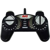  Licencirani avto na daljinsko upravljanje v razmerju 1:18 Corvette C6.R - bela | Shoptok.si