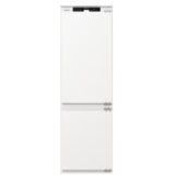  NRKI517E41 Gorenje G400 Ugradbeni integrisani frižider sa zamrzivačem, 177.2 x 54 x 54.5 cm, Klizna baglama | Eponuda.ba