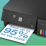 Epson EcoTank ET-2920 crno A4 C11CL63404 vecnamenski brizgalni stroj tiskalnik/skenirnik/kopirni | Shoptok.si