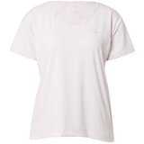 Under Armour Funkcionalna majica 'Rush' puder Cene