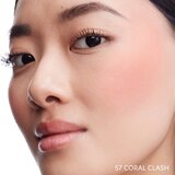 Yves Saint Laurent Make Me Blush Bold Blurring Blush rdečilo odtenek 57 Coral Clash 6 g | Shoptok.si