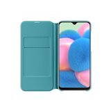 Samsung original torbica EF-WA307PWE galaxy A30s A307 bela in A50 A505 - original | Shoptok.si