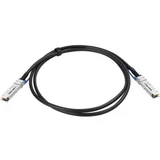 DAC bakar pas. kabl QSFP28 100G, 30AWG, 1.5m, C ( 0001434569 )