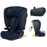 Kinderkraft AUTOSEDISTE FIX2GO I-SIZE 76-150CM NAVY | ePonuda.com