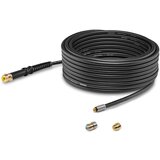 Karcher Set za čiščenje cevi PC 15 (Dolžina cevi: 15 m) Cene