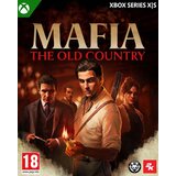 2K Games XBOX S/X Mafia: The Old Country | ePonuda.com