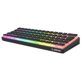  Tastatura gaming RAMPAGE RADIANT K11 black,... | Eponuda.ba