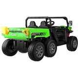  Farmer Truck dvosjed 4x6 green | shoptok.hr
