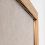 Malerifabrikken 3D slika z okvirjem/akustična 90x120 cm Stone Path 1 – | Shoptok.si