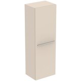 Ideal Standard Bež kupaonski ormarić 40x120 cm i.Life A – | shoptok.hr