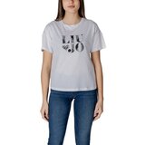 Liu Jo Majice s kratkimi rokavi ECS MODA M/C WA5147JS923 Cene
