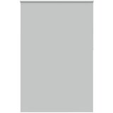 vidaXL Rolo zatemnjena svetlo siva 145x230 cm Širina tkanine 141,6 cm Cene