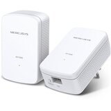 Mercusys MP500KIT AV1000 Gigabit Powerline Starter Kit 1000Mbps Cijene