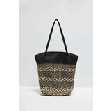 Marisse Women's Bag L-To-4011 Black u