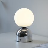 SCHÖNER WOHNEN 19218-17 - LED prigušiva stona lampa RUDI LED/1,2W/5V sjajni hrom | Eponuda.com
